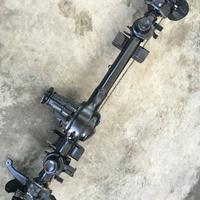 Ponte anteriore ricondizionato per Suzuki Jimny