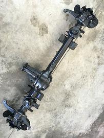 Ponte anteriore ricondizionato per Suzuki Jimny