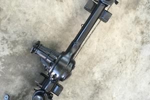 Ponte anteriore ricondizionato per Suzuki Jimny