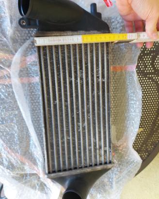 Intercooler Thema o Croma turbo 8v  originale 