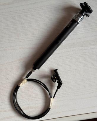 Canotto Telescopico Rock Shox Reverb