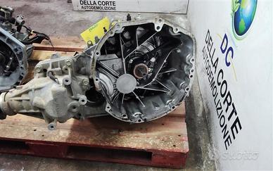 CAMBIO MANUALE COMPLETO RENAULT Koleos 1Â° Serie 3