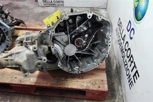 CAMBIO MANUALE COMPLETO RENAULT Koleos 1° Serie 3