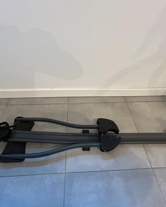 Portabici da tetto Althura Gravity