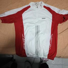 maglia da ciclista