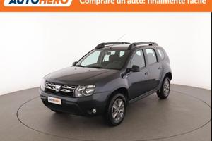 DACIA Duster FJ34863