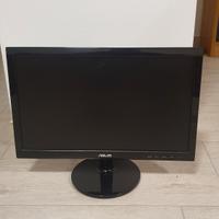 monitor Asus  18.5 pollici 