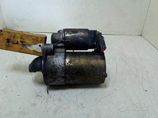 MOTORINO AVVIAMENTO CHEVROLET (DAEWOO) KALOS (T200