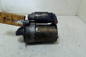 MOTORINO AVVIAMENTO CHEVROLET (DAEWOO) KALOS (T200