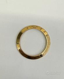 Ghiera Rolex Daytona zenith 16528