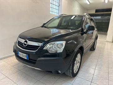 OPEL ANTARA 2.0TDI 4X2 EDITION PLUS