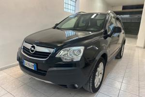 OPEL ANTARA 2.0TDI 4X2 EDITION PLUS