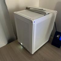 PC Gaming Mini ITX Ryzen 5 + RTX 3070 + 32GB DDR5