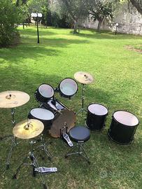 Batteria mapex