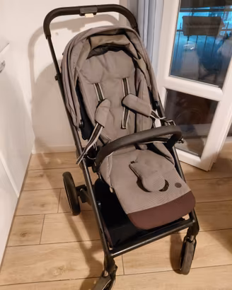 Trio Cybex Balios S