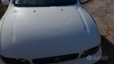 marea sw autocarro con gancio  omologato