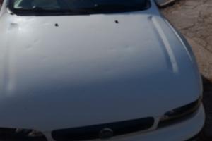 marea sw autocarro con gancio  omologato