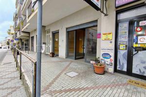 Rif.RD63| negozio ali' terme