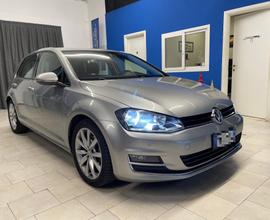 VOLKSWAGEN Golf Business 1.6 TDI DSG 5p. Highlin