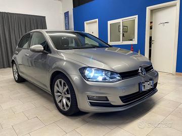 VOLKSWAGEN Golf Business 1.6 TDI DSG 5p. Highlin