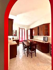 Appartamento per mese di agosto Corso Monte Grappa