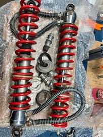 Ammortizzatori Bitubo da 40