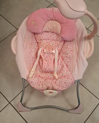 sdraio per bimba
