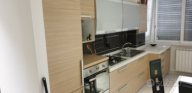 Commenda piano rialzato