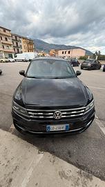 Tiguan Allspace 2.0 r-line