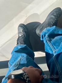 Nike Air Total Black