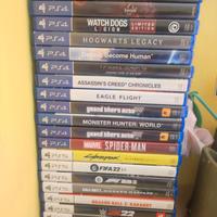 giochi ps5 PS4 non costano 1 euro prezzo in descri