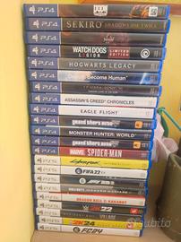 giochi ps5 PS4 non costano 1 euro prezzo in descri