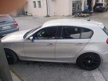 BMW 118d