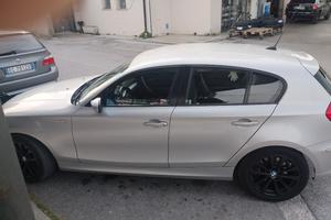 BMW 118d