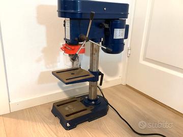 Trapano a colonna Gpower