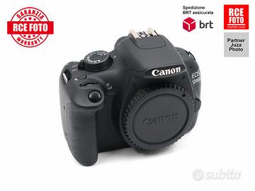 Canon EOS 1200D