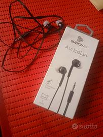 auricolari