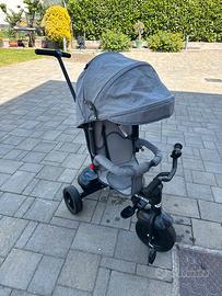 Triciclo bambino