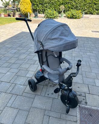 Triciclo bambino