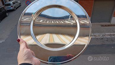 sottopiatto sambonet in silver