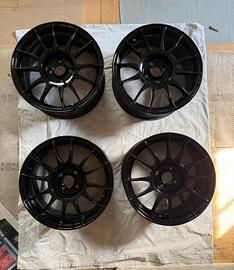 Cerchi Mak XLR