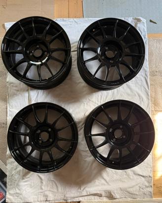 Cerchi Mak XLR