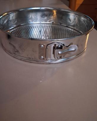 teglia da forno per torte 