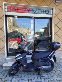 Kymco agilty plus 200 2014