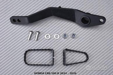 Pedale freno per HONDA CBR 500 R 2024 - 2026