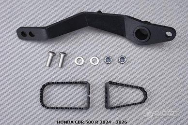 Pedale freno per HONDA CBR 500 R 2024 - 2026