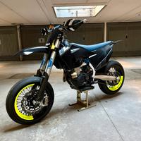 Husqvarna FS 450