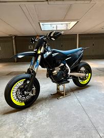 Husqvarna FS 450
