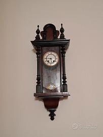 orologio a muro antico