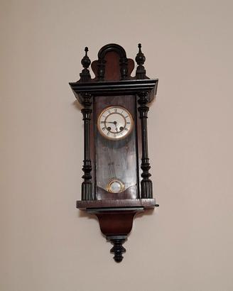 orologio a muro antico